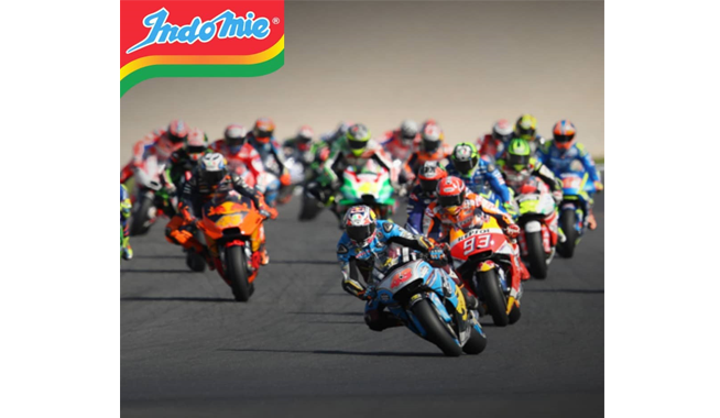 Michelin&#174; Australian Motorcycle Grand Prix 2018