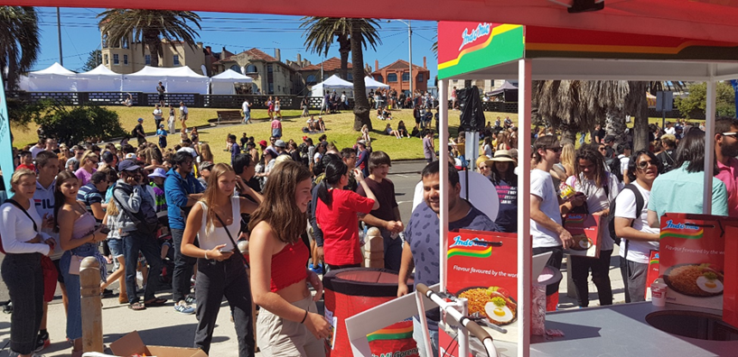 St. Kilda Festival 2019