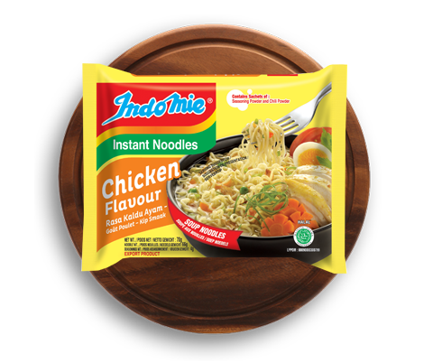 Indomie Chicken Flavour 