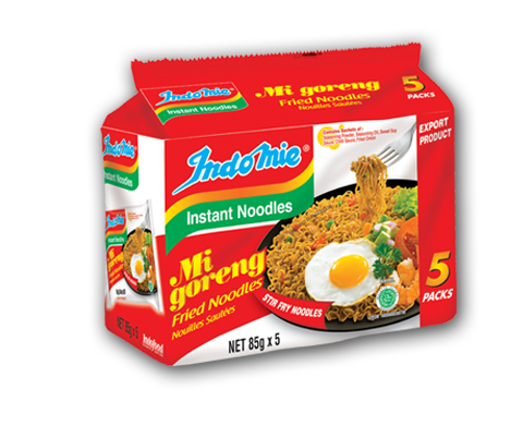 Indomie Mi Goreng 5S