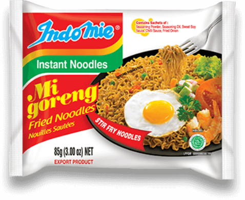 Indomie Mi Goreng