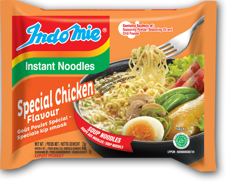 Indomie Special Chicken Flavour