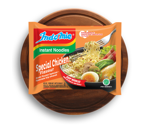 Indomie Special Chicken Flavour