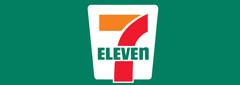 7 Eleven